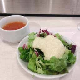 クイーン オブ チキンズ 新橋烏森口店