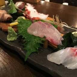酒膳町家 暮れ六つ