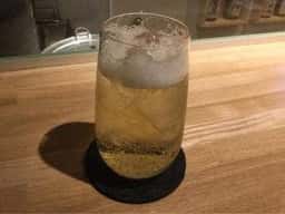 燻し家BAR一心