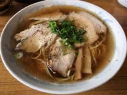 岸本柳蔵老舗