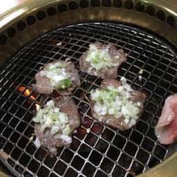焼肉館