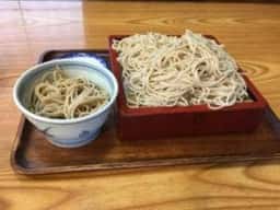 蕎麦 大むら