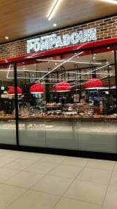 ポンパドウル 綱島店