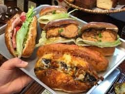 ミドリマツベーカリー