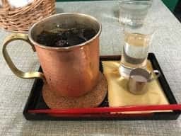 楽屋