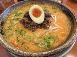 越後秘蔵麺 無尽蔵 高槻家