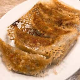 横浜餃子軒