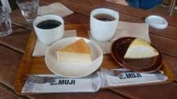 カフェ ムジ キャナルシティ博多