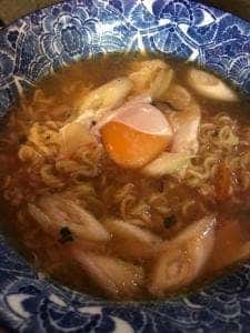 なじみ亭