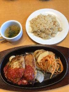 ステーキ宮 姫路大津店