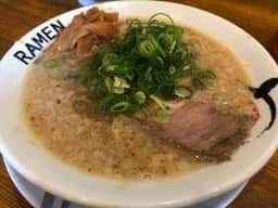 中華そば 殿 加茂店