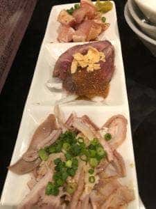 万作 博多本店