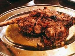 本格骨付鳥 とら丸