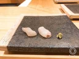 鮨 ばんど