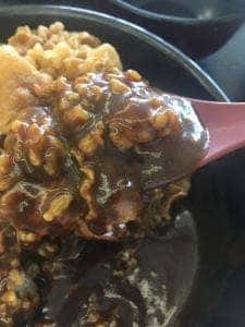 吉野家 1号線枚方店