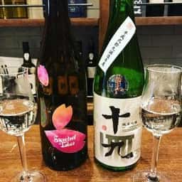 合羽橋 酒のサンワ