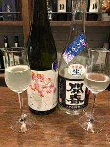 合羽橋 酒のサンワ