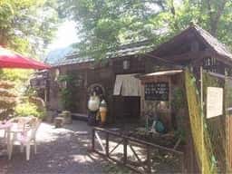 きぬがわ武庵