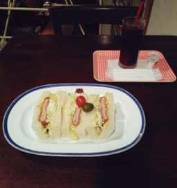 Bg-Cafe