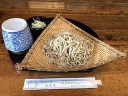 御前岩物産センター