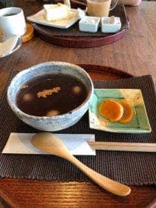 裏乃カフェ