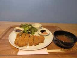 美祢市役所 道の駅おふく