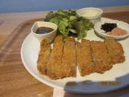 美祢市役所 道の駅おふく