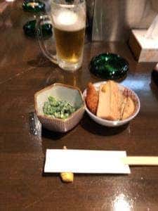 居酒屋おかげさん