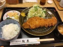 とんかつ和泉