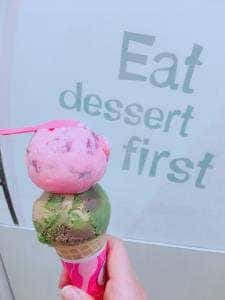 サーティワンアイスクリーム 江坂店