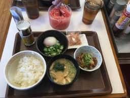 すき家 45号東松島矢本店