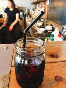 August Moon Cafe