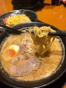 極旨醤油ら～めん 一刻魁堂 アピタタウン稲沢店