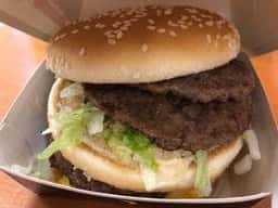 マクドナルド 刈谷アピタ店