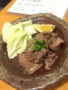 一軒め酒場 お初天神店