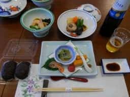 そばの蔵 志ほ川 バイパス店