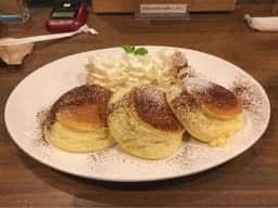 ココ カフェ