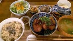 ソラマメ食堂