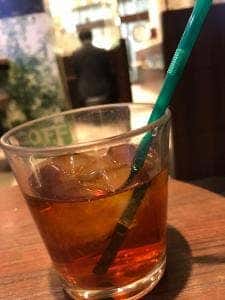 FORESTY COFFEE 海老名店