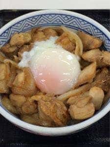 吉野家 金沢畝田店