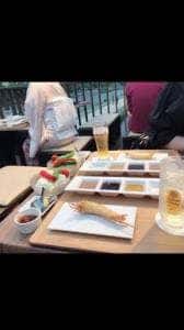 串かつ&ワイン 侘家洛中亭