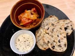 烏丸ダイナー Flat