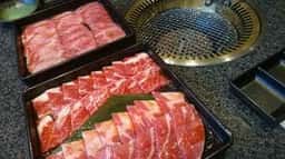 牛庵 浜松中央店