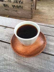 珈琲屋台 ひばり屋