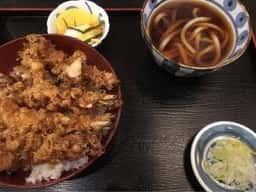 そば処福庵