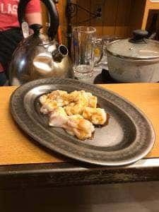 3代目 かよちゃん