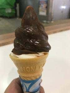 マクドナルド 名古屋エアポートウォーク店