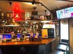 BILLY BAREW'S BEER BAR 高田馬場店