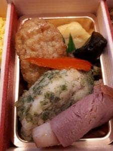 なだ万厨房 そごう千葉店