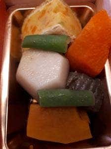 なだ万厨房 そごう千葉店